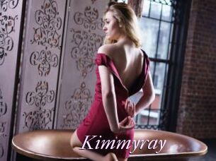 Kimmyray