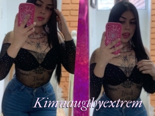 Kimnaugthyextrem