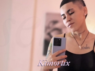 Kimortix
