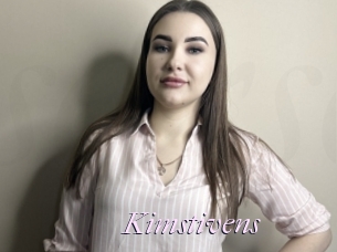 Kimstivens