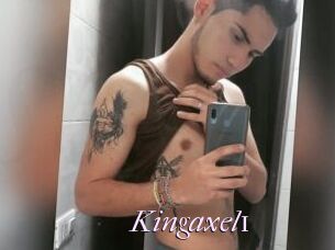 Kingaxel1