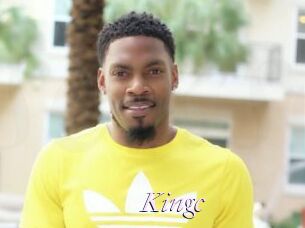 Kingc