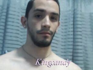 Kingcandy