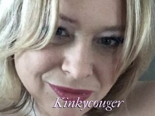 Kinkycouger