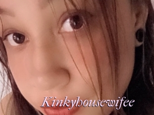 Kinkyhousewifee