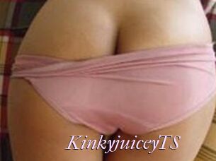 KinkyjuiceyTS