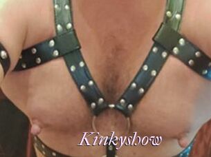 kinkyshow Sexe Sexe