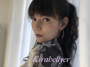 Kirahellyer