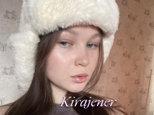 Kirajener