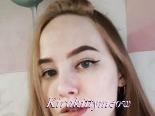 Kirakittymeow