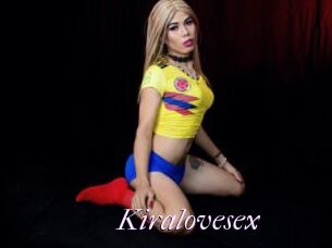 Kiralovesex
