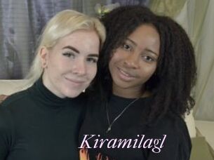 Kiramilagl