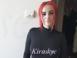 Kiraskye