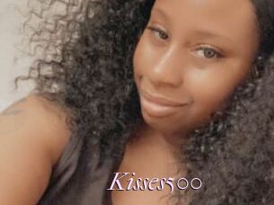 Kisses500