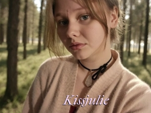 Kissjulie