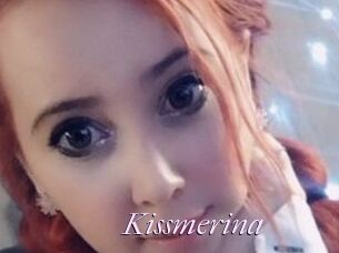 Kissmerina