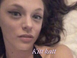 Kitt_katt
