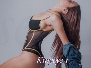 Kittyeyess