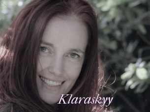 Klaraskyy