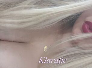 Klaratje