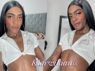 Klarwillianss