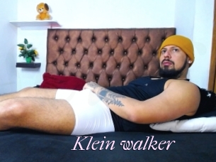 Klein_walker