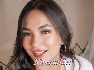 Kloeemiller