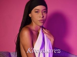 Kloeesuarez