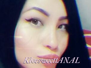 KloesweettANAL