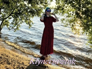 Klyneriawink