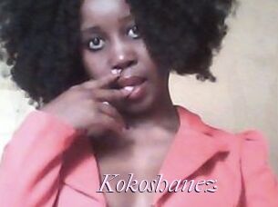 Kokoshanez