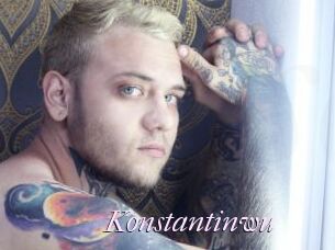 Konstantinwu