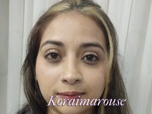 Koraimarouse