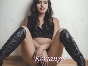 Koriangel
