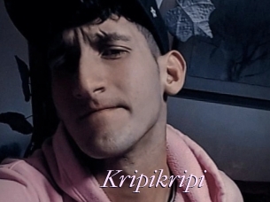Kripikripi
