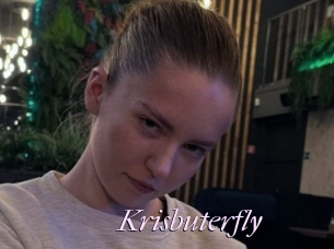 Krisbuterfly