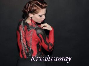 Krisskissmay