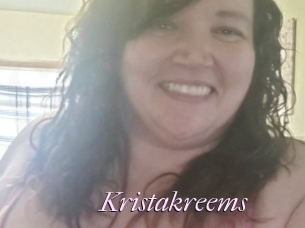 Kristakreems