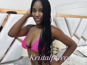Kristalpierre