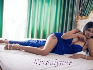 Kristalynne