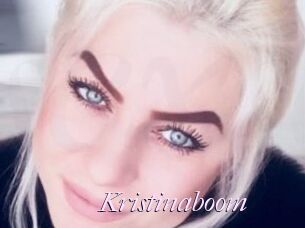 Kristinaboom