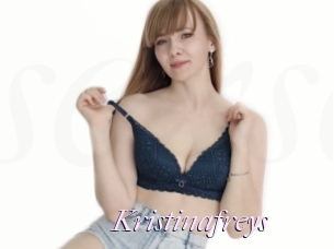Kristinafreys