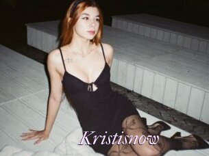 Kristisnow