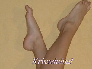 Krivodubsal