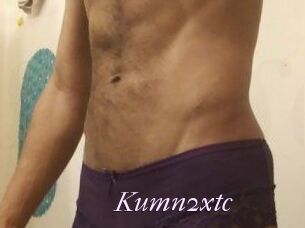 Kumn2xtc