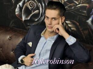 Kylerobinson