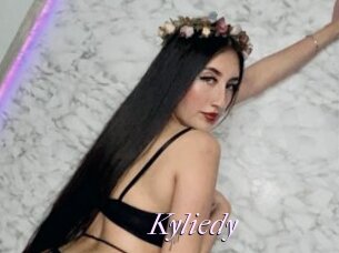 Kyliedy