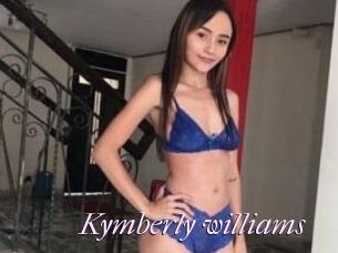 Kymberly_williams