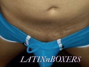 LATINnBOXERS