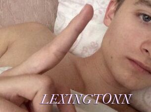 LEXINGTONN